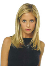 Sarah Michelle Gellar Fansite